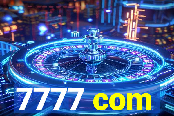 7777 com